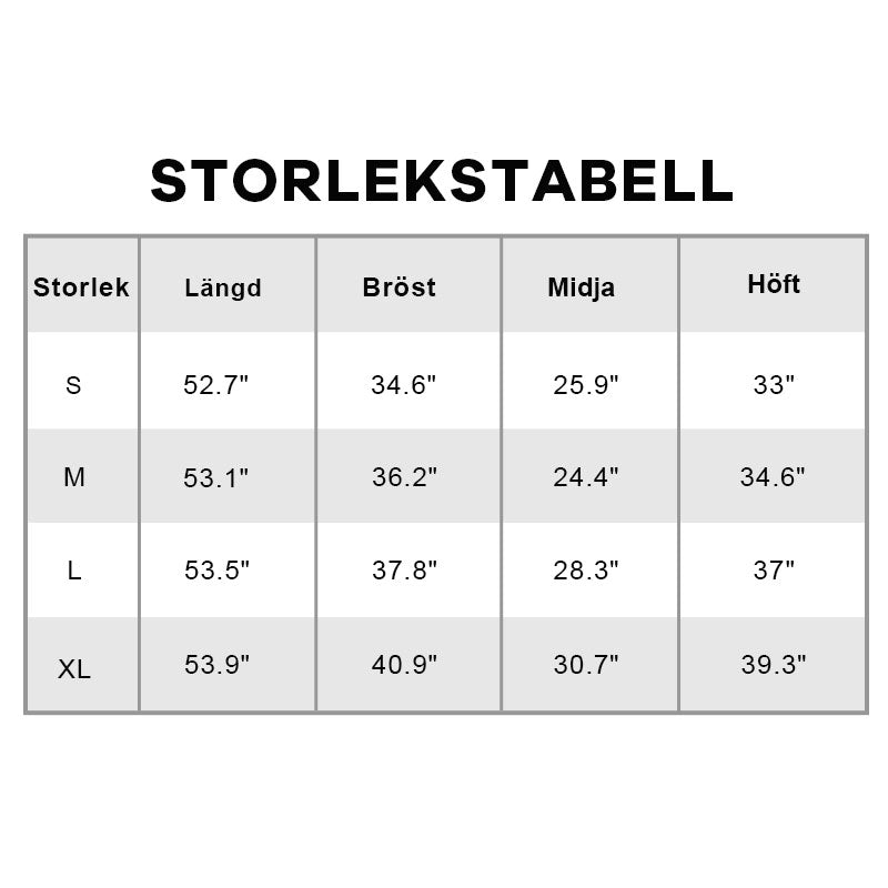 Ariana-Fransk volangkjol med sling-slits