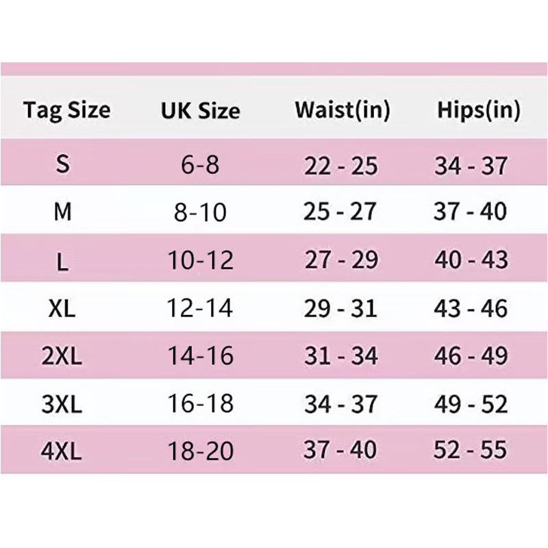 Tummy Tuck High Waist Hip Lift Pants