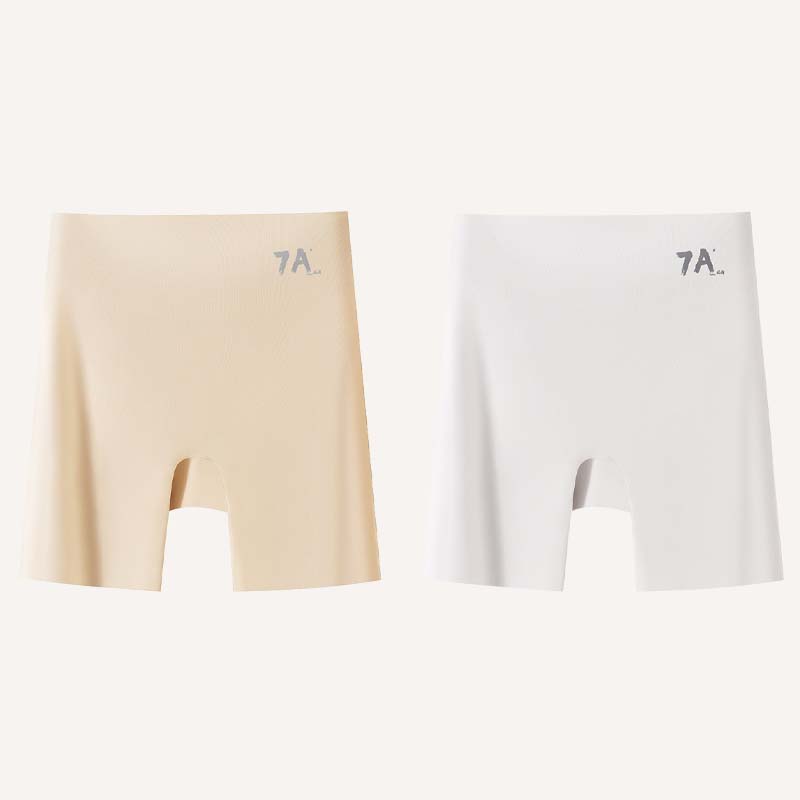 Ice Silk Safety Pants 3-i-1- Säg adjö till pinsamma, döljande ränder
