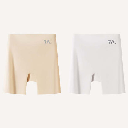 Ice Silk Safety Pants 3-i-1- Säg adjö till pinsamma, döljande ränder
