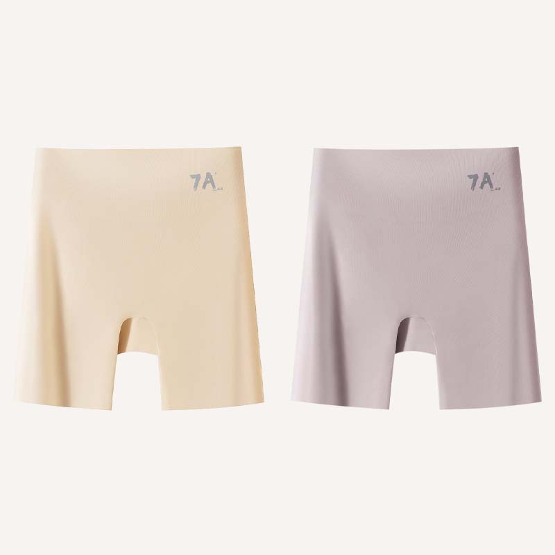 Ice Silk Safety Pants 3-i-1- Säg adjö till pinsamma, döljande ränder