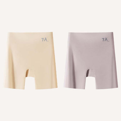 Ice Silk Safety Pants 3-i-1- Säg adjö till pinsamma, döljande ränder
