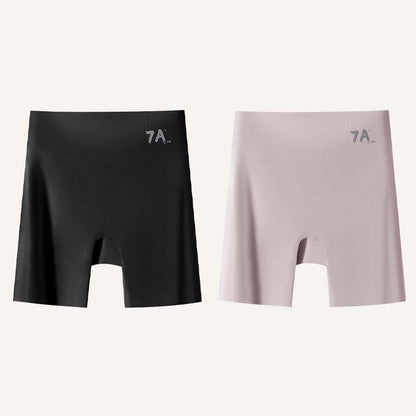 Ice Silk Safety Pants 3-i-1- Säg adjö till pinsamma, döljande ränder
