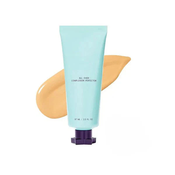 🔥Sista dagen-köp 1 få 1 gratis!🎁Allt-i-ett fuktkräm, concealer och täckning 💧✨ Lätt och vattentät