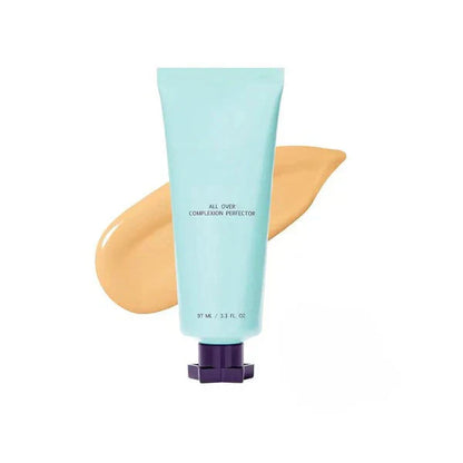 🔥Sista dagen-köp 1 få 1 gratis!🎁Allt-i-ett fuktkräm, concealer och täckning 💧✨ Lätt och vattentät