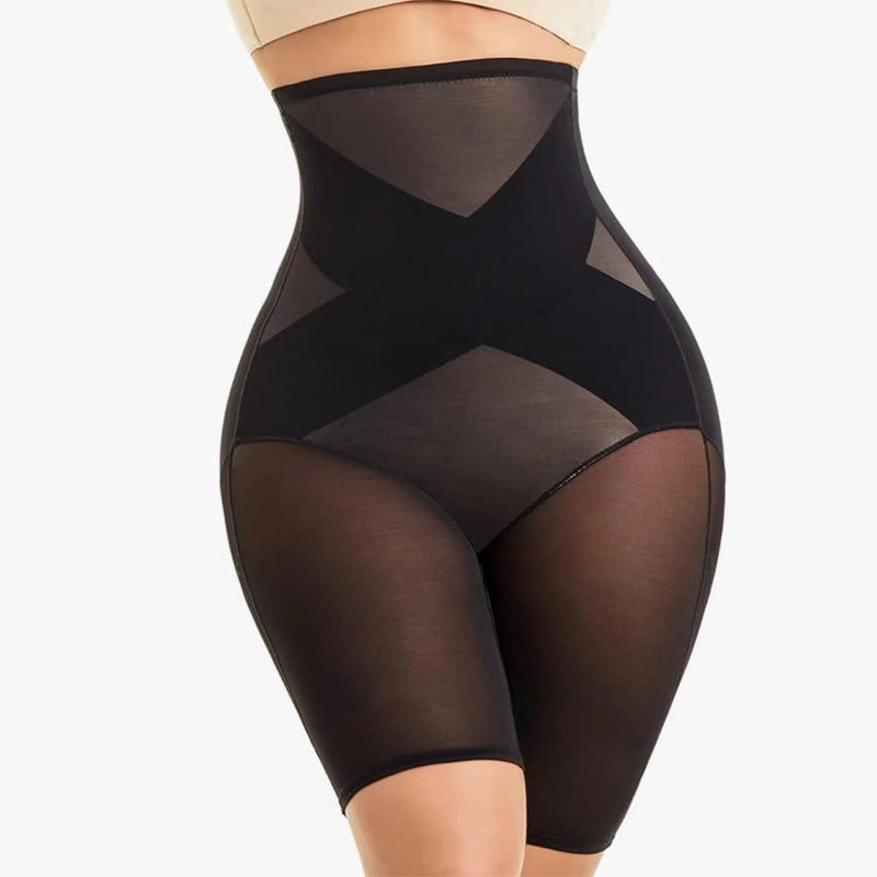 Tummy Tuck High Waist Hip Lift Pants