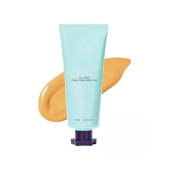 🔥Sista dagen-köp 1 få 1 gratis!🎁Allt-i-ett fuktkräm, concealer och täckning 💧✨ Lätt och vattentät