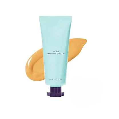 🔥Sista dagen-köp 1 få 1 gratis!🎁Allt-i-ett fuktkräm, concealer och täckning 💧✨ Lätt och vattentät