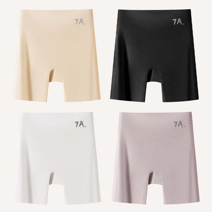 Ice Silk Safety Pants 3-i-1- Säg adjö till pinsamma, döljande ränder