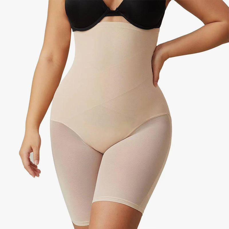Tummy Tuck High Waist Hip Lift Pants