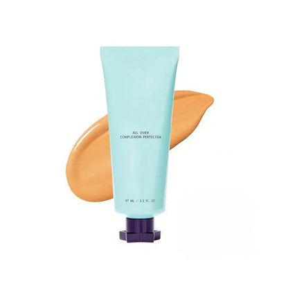 🔥Sista dagen-köp 1 få 1 gratis!🎁Allt-i-ett fuktkräm, concealer och täckning 💧✨ Lätt och vattentät