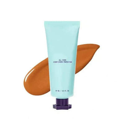🔥Sista dagen-köp 1 få 1 gratis!🎁Allt-i-ett fuktkräm, concealer och täckning 💧✨ Lätt och vattentät