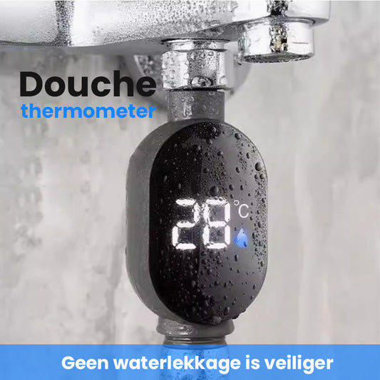 Douchethermometer/Shower-termometer