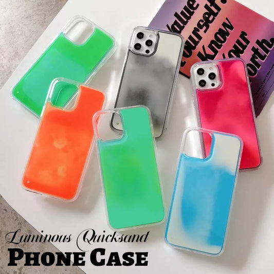 Luminous Quicksand Telefonskal