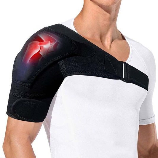 Justerbara sportaxelremmar