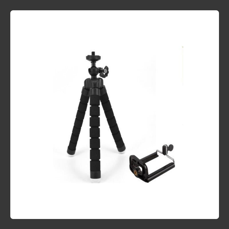 🎁Begränsad tid 50% RABATT🎁✨Flexibelt ministativ