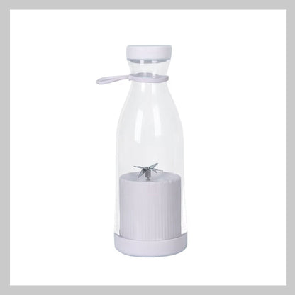 🔥Hot Sale-49% OFF-Fresh Juice bärbar mixer