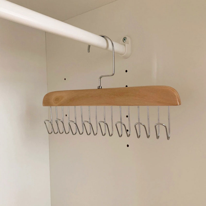 Krok för underkläder Hängare