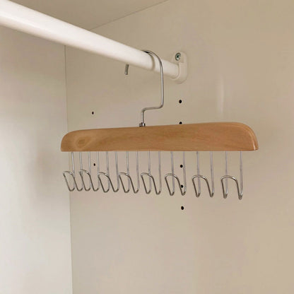 Krok för underkläder Hängare