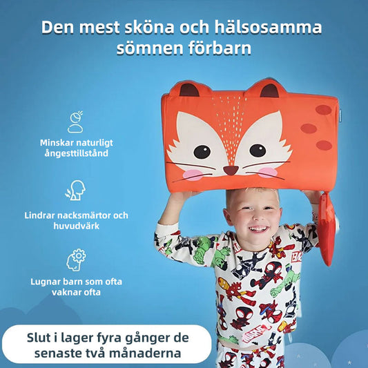 Lugnande barnkudde | För en lugn sömn