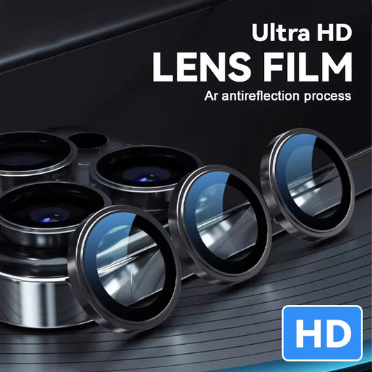 Ultra Hd-objektivfilm