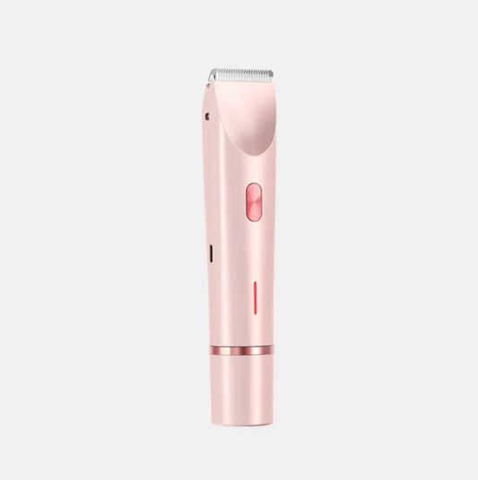 Pink Sugar Ultimate 2-in1 Bikini Trimmer