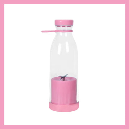 🔥Hot Sale-49% OFF-Fresh Juice bärbar mixer