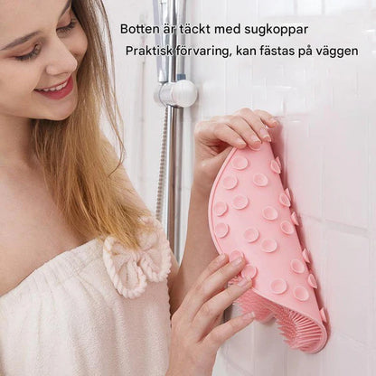 SäkerSpa -Duschmassage Borste