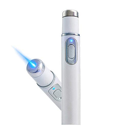 Hermsa® icke-invasiv laserpekare - borttagning av födelsemärken och vårtor