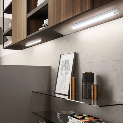 ⚡Sista dagen- Uppladdningsbara LED-lampor utan stans Smart Sensor Magnetic