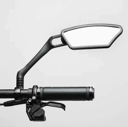 360° roterbar och justerbar backspegel för cykel