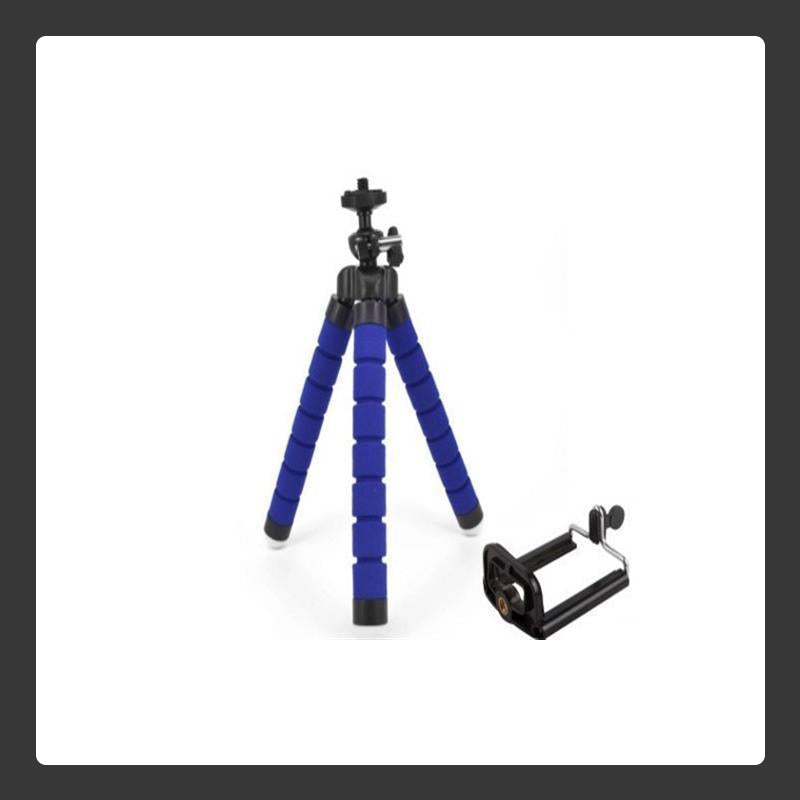 🎁Begränsad tid 50% RABATT🎁✨Flexibelt ministativ