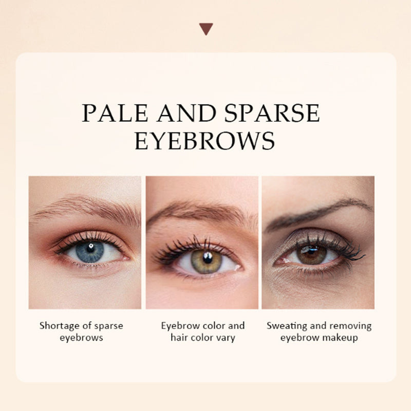 NordicBrow AquaFix Pro