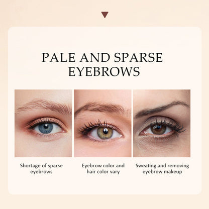 NordicBrow AquaFix Pro