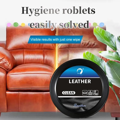 Universal Leather Care rengöringskräm