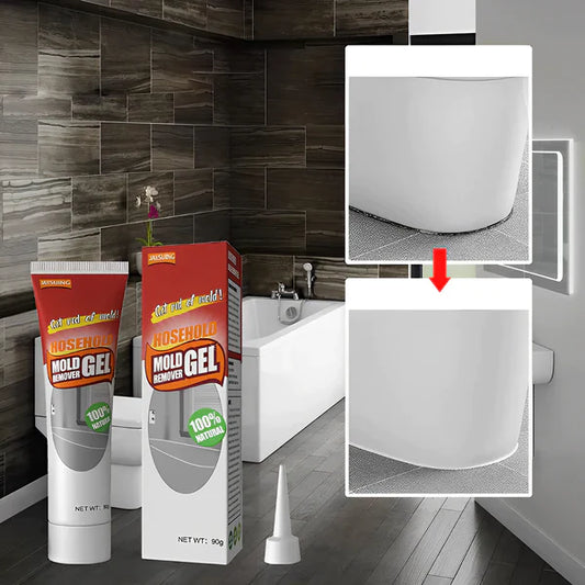 AntiMold Max | Ta bort envist mögel | 1+1 gratis