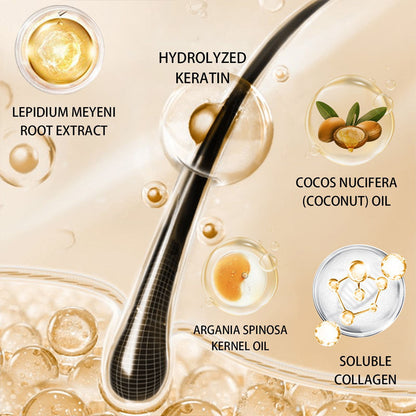 Caviar essence hårmask