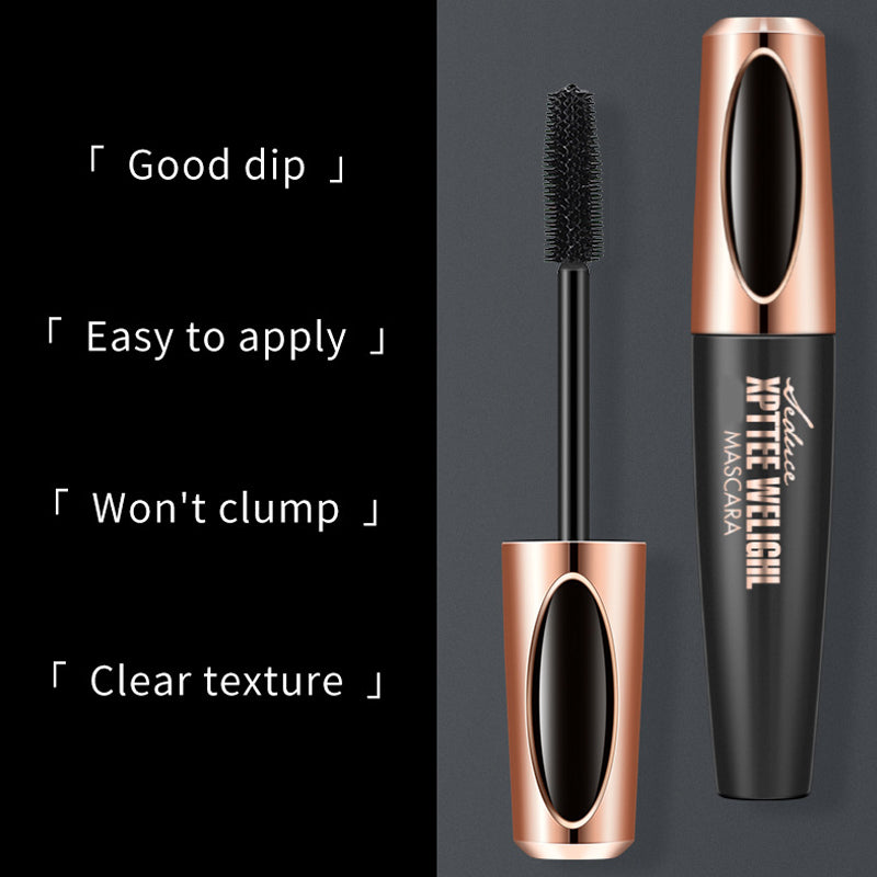 Set med volymgivande mascara och eyeliner