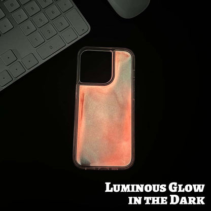 Luminous Quicksand Telefonskal