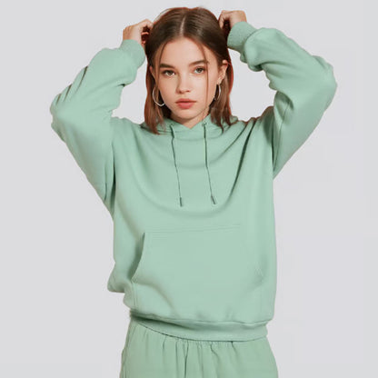 🔥Sista dagens rea - 50% rabatt🎁Airplane Mode Comfy Hoodie
