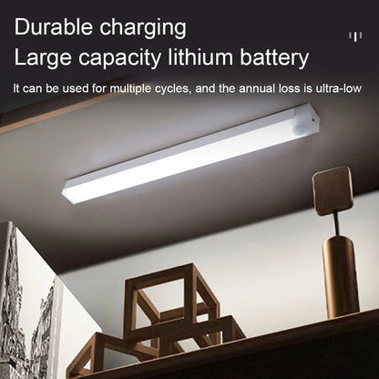 ⚡Sista dagen- Uppladdningsbara LED-lampor utan stans Smart Sensor Magnetic
