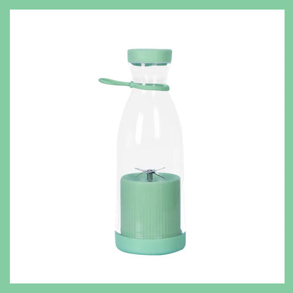 🔥Hot Sale-49% OFF-Fresh Juice bärbar mixer