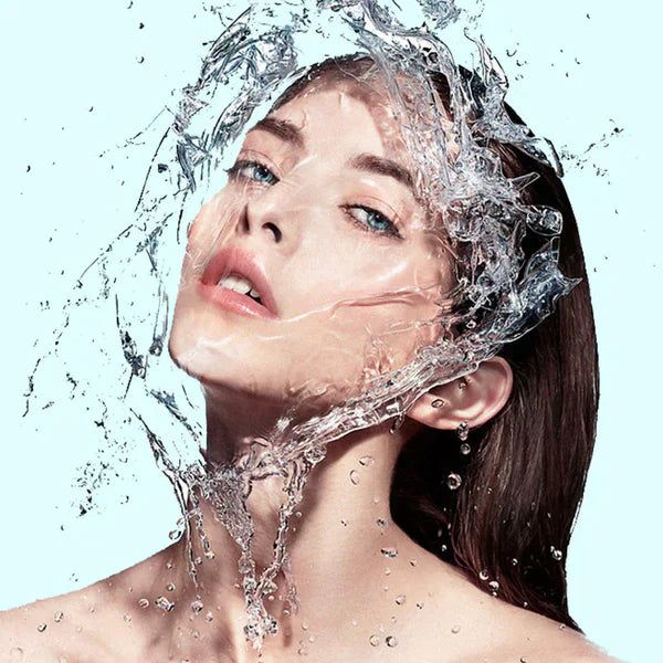 🔥Sista dagen-köp 1 få 1 gratis!🎁Allt-i-ett fuktkräm, concealer och täckning 💧✨ Lätt och vattentät