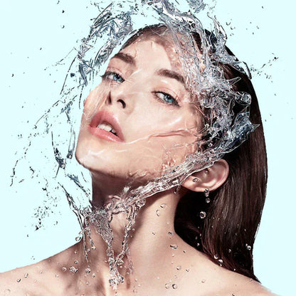🔥Sista dagen-köp 1 få 1 gratis!🎁Allt-i-ett fuktkräm, concealer och täckning 💧✨ Lätt och vattentät