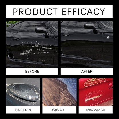🚗✨ Nano Automotive Coating Spray - Återställ, skydda och gläns!