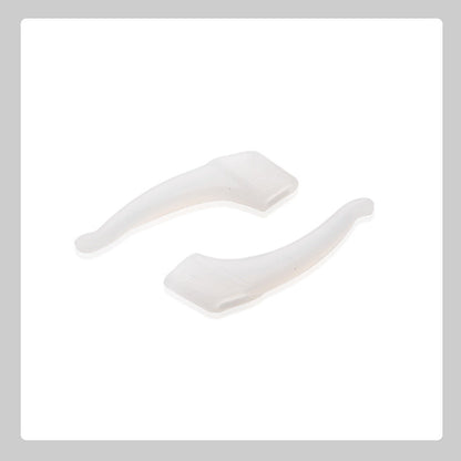 Glidfria glasögonhandtag
