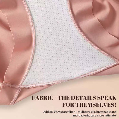 ⏳Limited time Sale Köp 1 få 2 gratis💕Högmidjade body shaping-byxor