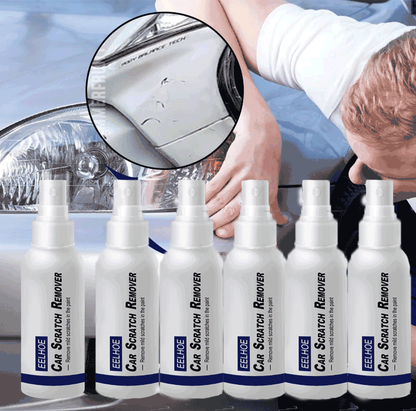 🔥KÖP 2 FÅ 1 GRATIS 🔥Spray för att laga repor i billack🚙Lämplig för alla färger på billacken
