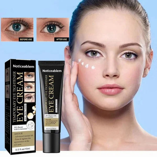 🎉Buy 1 Get 1 Free🎁 - Instant Firming Eye Cream