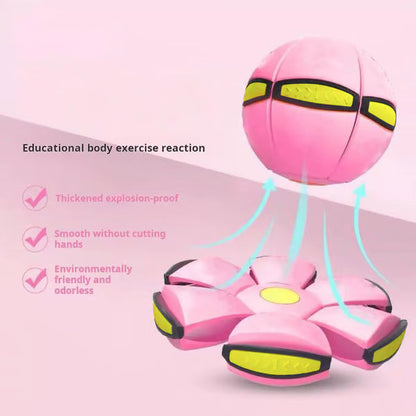 🏆Snabba rea⚡ Över 50 000 sålda! Nästan slut - 💥Barnens studsboll